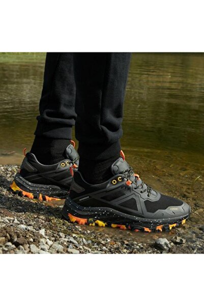 lumberjack Pantofi de sport, impermeabili, impermeabili, Trekkink, Dallas, pe...