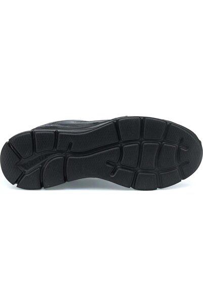 Kinetix Kalen-pu Xl Erkek Büyük Numara Sneaker Spor Ayakkabı