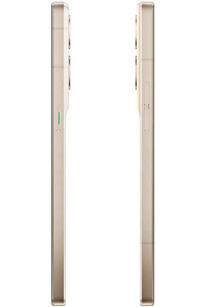 OPPO Reno8 Pro 5G Dual Sim 12GB RAM 256GB Shimmer Gold - International Version