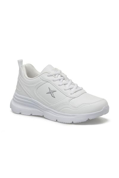 Kinetix Suomy Pu W 4 Pr - Pantofi sport pentru femei cu talpă înaltă