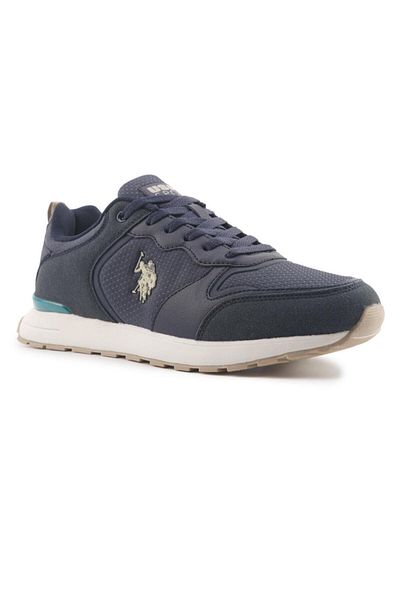 U.S. Polo Assn. U.S. Polo AssnTones Men's Sneaker Sports Shoes