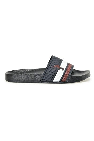U.S. Polo Assn. U.S. Polo AssnMolda Men's Sports Slippers