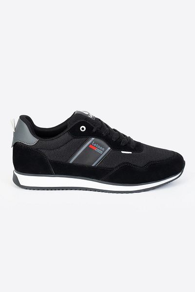 LETOON Cello Herren-Sportschuhe