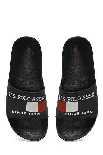 U.S. Polo Assn. Ανδρικές αθλητικές παντόφλες Polo AssnNico US
