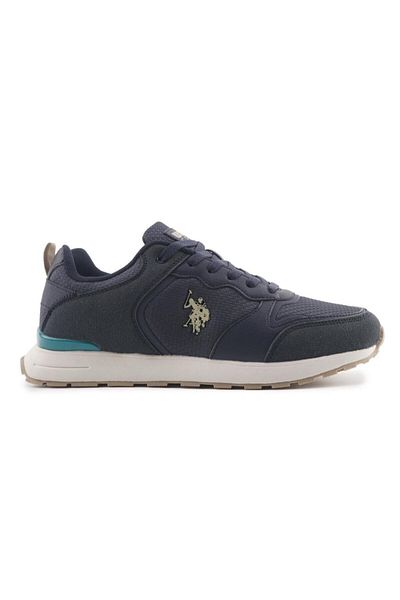 U.S. Polo Assn. U.S. Polo AssnTones Men's Sneaker Sports Shoes