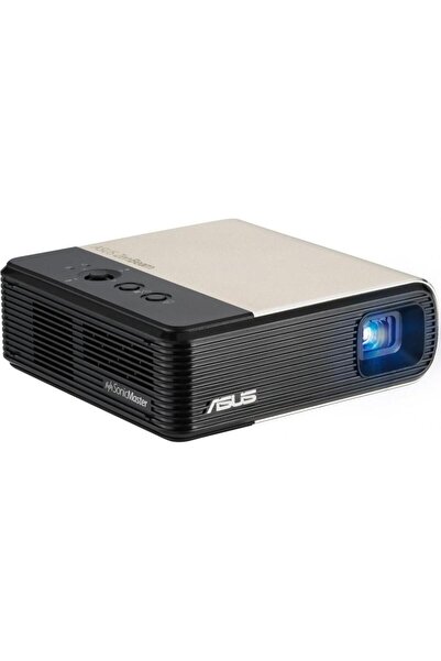 ASUS Zenbeam E2 Taşınabilir Mini 300 Lümen Usb Hdmı Projeksiyon