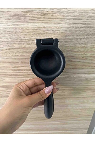 Amentes Orange Lemon Citrus Casting Juicer