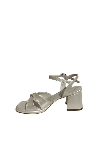 CYLN Mg Shoes 7105 Women's Single Strap Heeled Shoes (Summer 25)