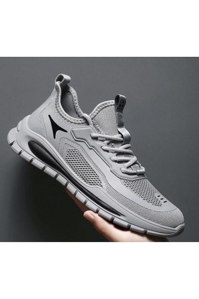Bulldozer 231451 Men's Imported Sole Sneaker Sports Shoes