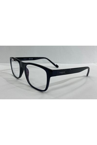 Vogue Vo5547 W44/11 53Ekt Men's Blue Light Protection Screen Goggles