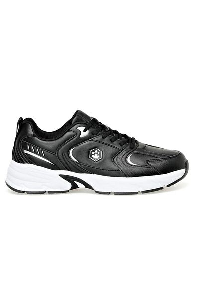 lumberjack Pol-Pu Men's Casual Sneaker Sports Shoes