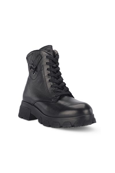 Forelli Ghete de damă Henza-g Comfort negre