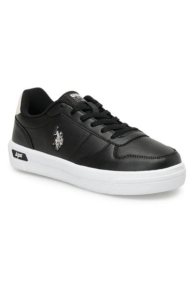 U.S. Polo Assn. U.S. Polo Ellis Women's Casual Sneaker Sneakers