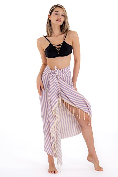 Akaystore 100% βαμβακερό μπάνιο Spa Peshtemal | Πετσέτα παραλίας