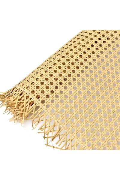 ENTEZZ Hazeran Plastik Sarı 45cm