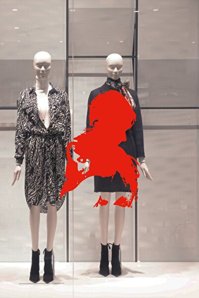 New Jargon Autocolant încrucișat pentru fete și băieți, de Ziua Îndrăgostițil...