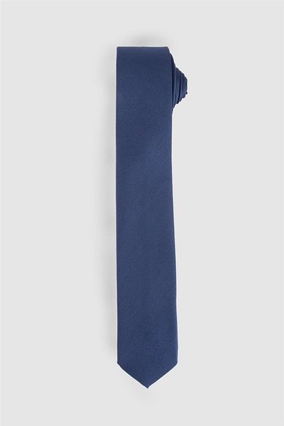 Tudors Self Patterned Plain Men's Tie
