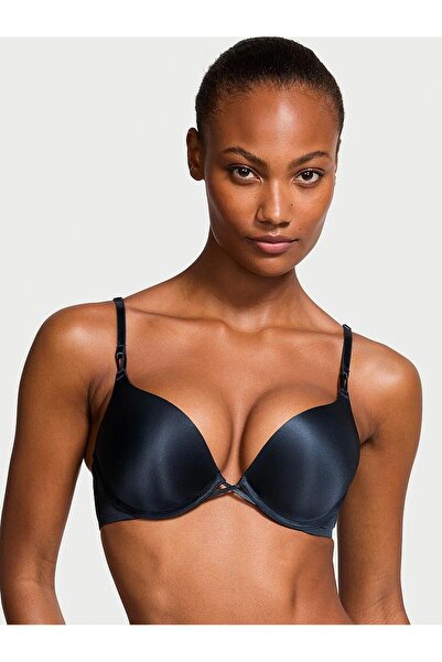 Victoria's Secret Bombshell 2 Beden Büyük Gösteren Pürüzsüz Push-Up Sütyen