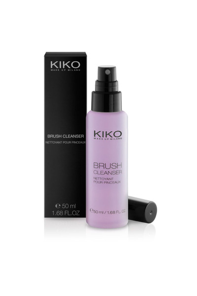 Kiko OJE TEMİZLEYİCİ - Brush Cleanser