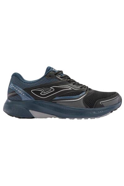 Joma Pantofi sport casual pentru bărbați Vitaly Men 2401 Black Petroleum RVIT...