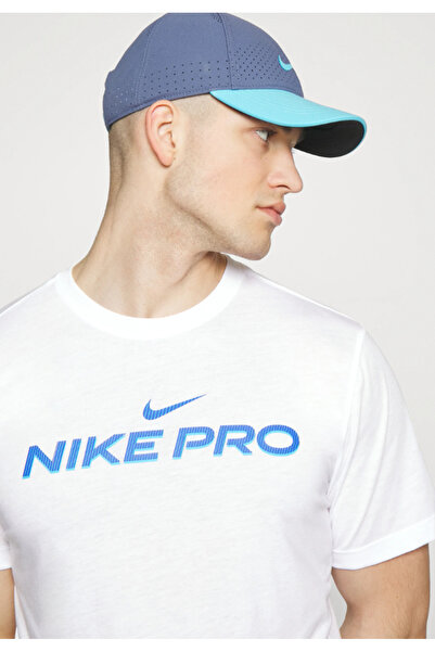 Nike Μπλουζάκι προπόνησης Pro Training Burnout 2.0 Dri-FIT