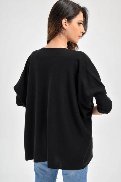 CHUBA Tricotaje Poncho dama - Model 20w104