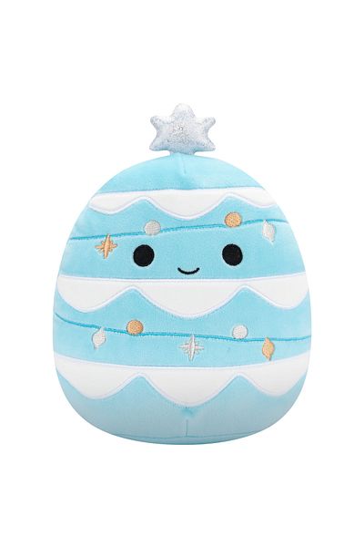 Squishmallows Christmas Series - Christmas Tree Keiko 20 cm Xm00961