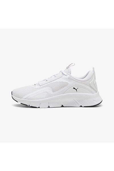 Puma FlexFocus Lite-PUMA White-PUMA Black