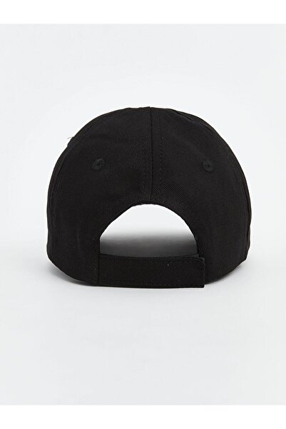 LC Waikiki LCW ECO Printed Boy Cap Hat