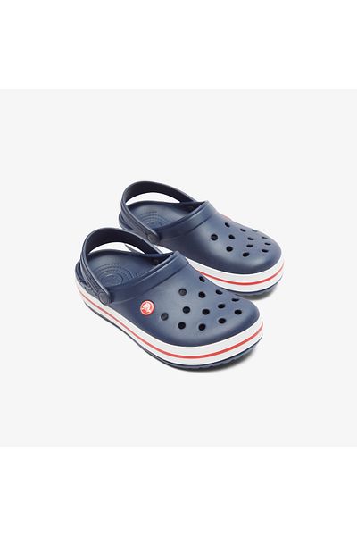 Crocs Παντόφλες Crocband μπλε Navy - Μοντέλο 11016-410-410