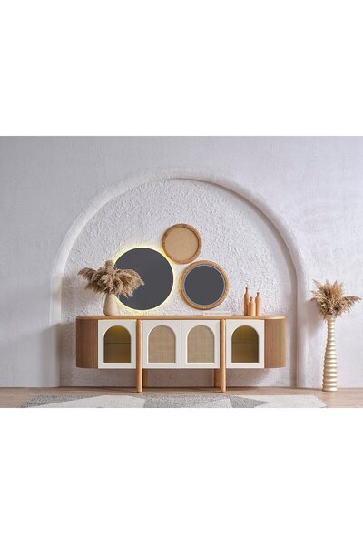 Breda Home Concept Begonvil Konsol