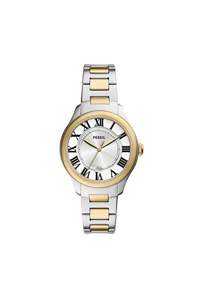 Fossil Gilmore Silver Women's Watch Es5396