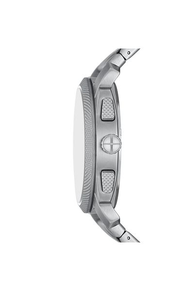 Fossil Machine Black Men's Watch Fs6095