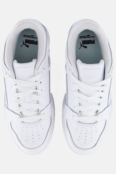 Puma Men Slipstream Ith Lace Up Training Shoes, White