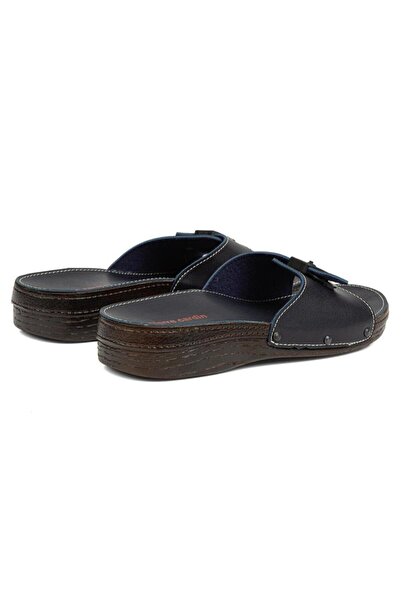 Pierre Cardin Pc-7031 Дамски чехли с катарама и анатомична подметка за всеки ден