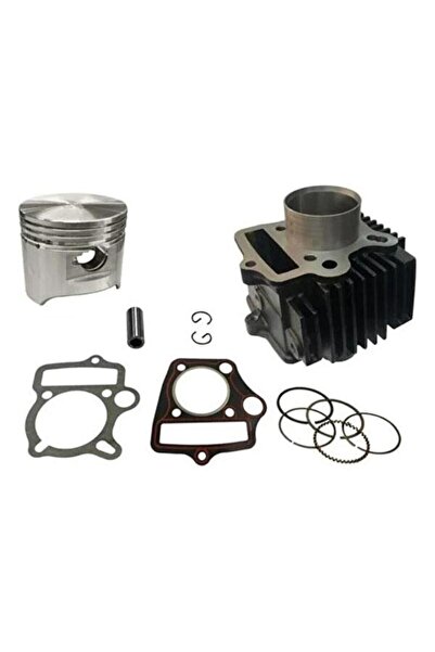 Motobisavm Silindir Cub 50mm - 13p - 69b - Kısa Piston Ege - Sfc