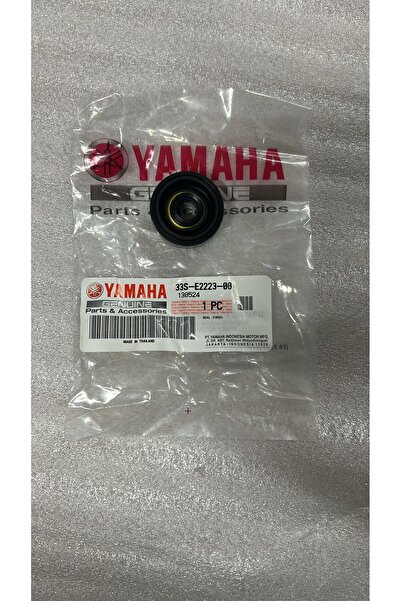 Yamaha R25-MT25 DEVİR DAİM KEÇESİ ORJ
