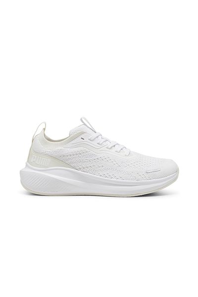 Puma Skyrocket Lite White Women's Running Shoes - 31010009