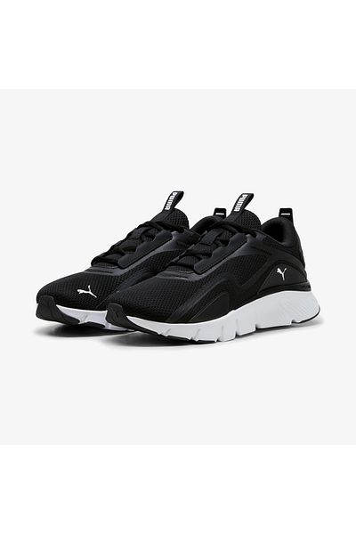 Puma Black Sneakers For kids