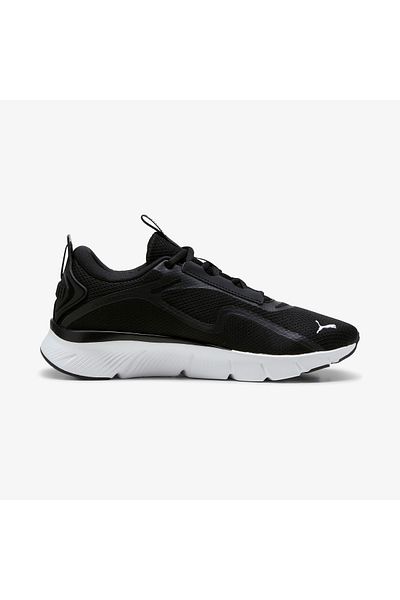 Puma Black Sneakers For kids
