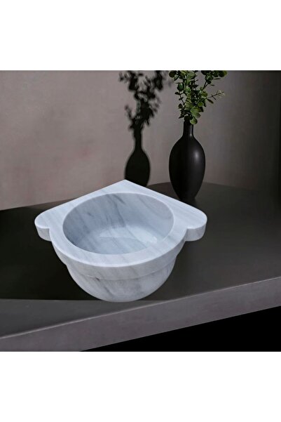 entrend11 Hayal Marmara  Mermer Düz Köşe Kurna-82