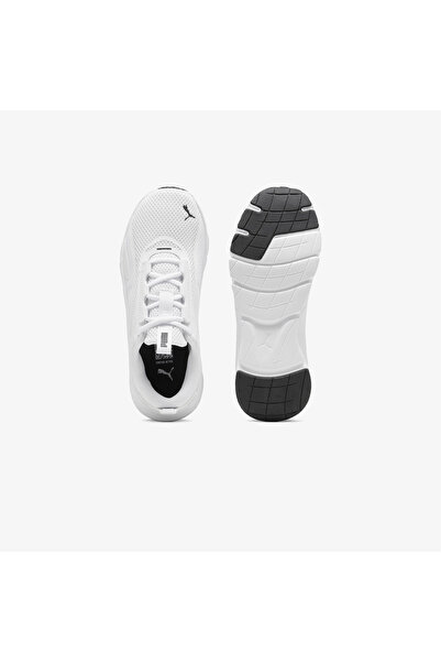 Puma FlexFocus Lite-PUMA White-PUMA Black