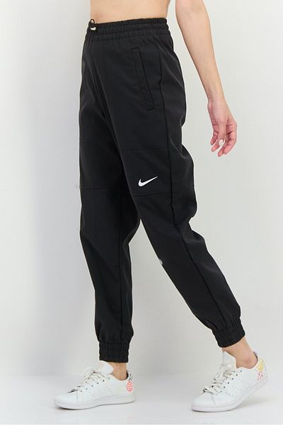 Nike Women Sportswear Fit Training Track Pants, Black