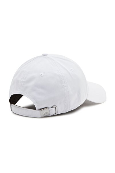 New Era Style Biela šiltovka New Era Flawless Logo Basic 940