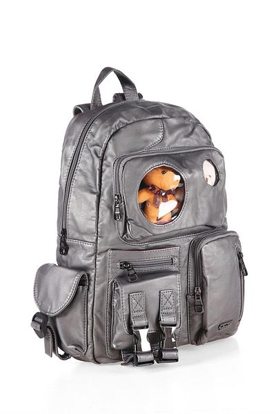 Galat Ççs Wash Leather Women's Backpack 17449