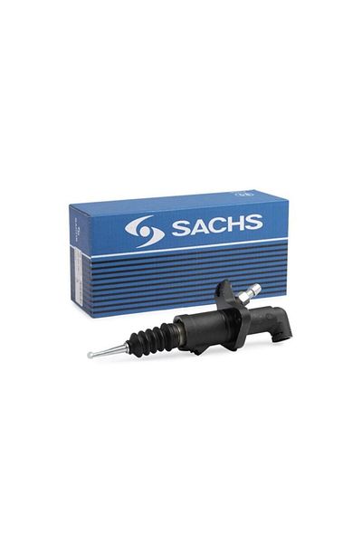 SACHS Volkswagen Transporter T5, Transporter T6, Clutch Upper Central 7H 0721401 C