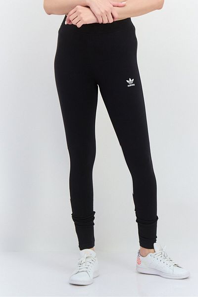 adidas Women Sportswear Fit Training Tights, Black