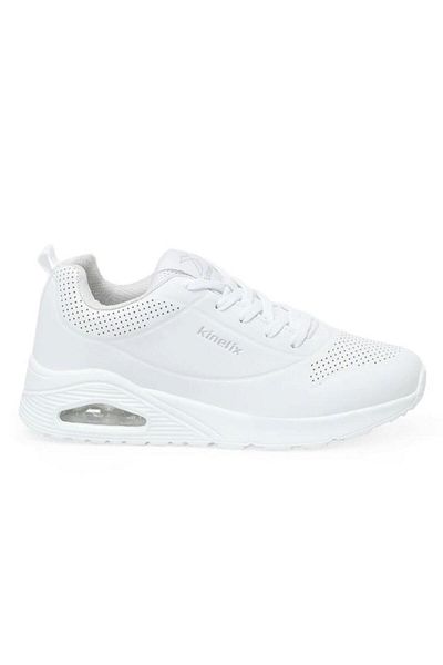Kinetix Mera-pu Pantofi sport pentru femei Airmax Sole Sneaker