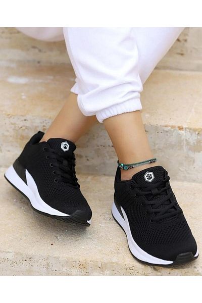 lumberjack Connect Wmn 36/40 Pantofi sport cu talpă interioară din spumă cu memorie