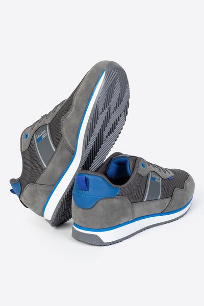 LETOON Cselló férfi tornacipő